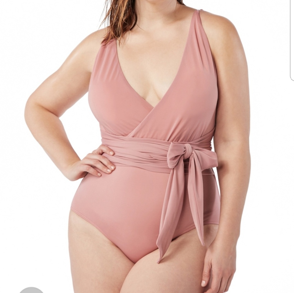 Bathing suit